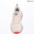 Pánské běžecké boty ASICS Gel-Cumulus 27 Tokyo cream/edo purple 11