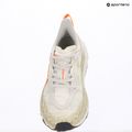 Pánské běžecké boty HOKA Speedgoat 6 white/neon tangerine 17