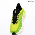 Pánské běžecké boty Hoka Mach X 3 neon Hoka citrus/neon lime 17