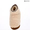 Dámské sněhule Emu Australia Stinger Micro Flatform Teddy natural 9