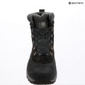 Pánské trekové boty Karrimor Snowfur 3 black 10