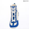 Boxerské boty Rival RSX-Prospect white/blue 17