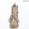 Dámské sněhule Lee Cooper LCJ-25-12-3663L gold 9
