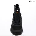 Pánské cyklistické boty s platformou adidas FIVE TEN Trailcross GTX core black/grey three/solar red 9