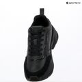 Dámské boty Tommy Hilfiger Chunky Runner Patent black 9
