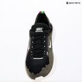 Pánské tréninkové boty Nike Free 2025 black/white/green strike/vivid purple 12
