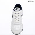 Pánské boty Nike Big Low white/midnight navy 9