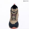 Dámská treková obuv DYNAFIT Transalper 2 Mid GTX blueberry/fallen rock 9