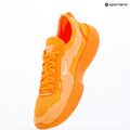 Pánské tréninkové boty Nike Free 2025 laser orange/white/alabaster 9