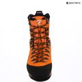 Pánské turistické boty SCARPA Mont Blanc GTX tonic/orange 9