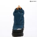 Dětské sněhule Viking Footwear Expower Warm GTX Pull On petrol 9