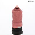 Dětské sněhule Viking Footwear Expower Warm GTX Pull On pink 10