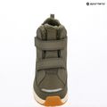 Dětské sněhule Viking Footwear Espo Warm GTX 2V olive 9