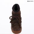 Dámské sněhule INUIKII Classic 2025 dark brown 14