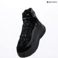 Pánské sněhule Moon Boot Moon247 Xlace Mid black 9