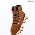 Dámské boty Sorel Kinetic Impact Conquest Plus velvet tan/tobacco 20