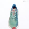 Dámské běžecké boty HOKA Mach 6 jadeite/alpine blue 18