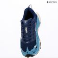 Dámské běžecké boty HOKA Torrent 4 midnight blue/alpine blue 18