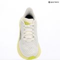 Dámské běžecké boty HOKA Mach 6 white/neon hoka citrus 18