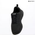 Dámské boty SKECHERS Bobs B Flex Lo Cool Ease black 15