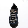 Pánské trekové boty Salewa MTN Trainer 2 GTX blue seal/black 10
