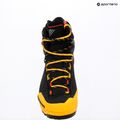 Pánské vysokohorské boty La Sportiva Aequilibrium ST GTX black/yellow 9