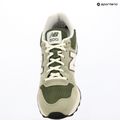 Tenisky New Balance Classic 500's V2 dark olivine 9