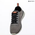 Pánské boty Skechers Track Leshur charcoal/orange 9
