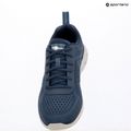 Pánské boty Skechers Track Leshur blue 7