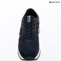 Pánské boty Napapijri Cosmos NP0A893L navy/grey 9