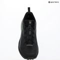 Pánské běžecké boty Salomon Genesis GTX black/agave green/urban chic 17