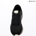 Pánské boty Calvin Klein YM0YM01361 Retro Runner Ess Mix Mat black/stormfront/vaporous white 9