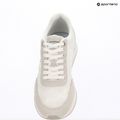 Pánské boty Calvin Klein YM0YM01361 Retro Runner Ess Mix Mat triple bright white 9