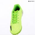 Dětské kopačky Joma Evolution Jr TF fluor green 10
