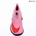 Dětské kopačky Nike Mercurial Superfly 10 Academy IC magic flamingo/black/total crimson 11