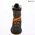 Pánské sněhule Helly Hansen Monarch utility green/orange 17