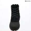 Pánské boty Helly Hansen Fraser Mid black 14