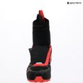 Pánské turistické boty SCARPA Ribelle S HD black/red 19
