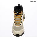 Pánské trekové boty SCARPA Ribelle Cross 2 GTX fog/lemon curry 9