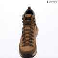 Pánské boty Columbia Newton Alpine PT light brown/metal 10