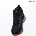 Pánské boty Columbia Burnsider Waterproof black/city grey 15