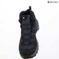 Pánské trekingové boty Salomon X Ultra 360 Mid GTX blue nights / dark navy / dark blue 14