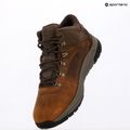 Pánské boty SKECHERS Meroe Pikeman brown 7