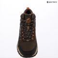 Pánské boty SKECHERS Arch Fit Dawson Raveno brown 14