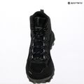 Pánské trekové boty Merrell Speed Strike Mid GTX black 17
