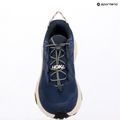 Pánské trekingové boty HOKA Transport GTX midnight blue/truffle salt 17