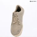 Pánské barefoot boty Vivobarefoot Primus Trail Fg 3.5 silver birch 17