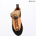 Lezečky La Sportiva Mythos brown 15
