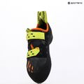 Pánské lezečky La Sportiva Tarantula carbon/lime punch 16