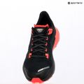 Dámské běžecké boty DYNAFIT Trail Reflective black out/fluorescent coral 11